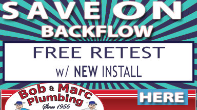 Manhattan Beach Backflow Certification Services