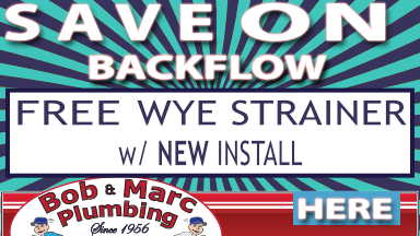 Manhattan Beach Backflow Certification Services